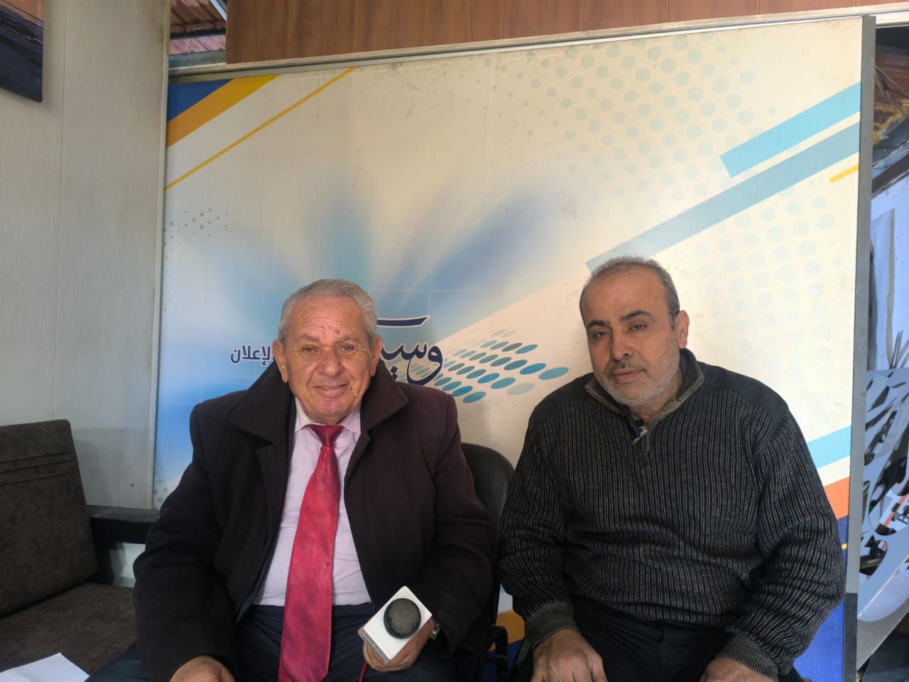 شركة وسيم مصطفى لصناعة الاعلان في مدينة طرطوس