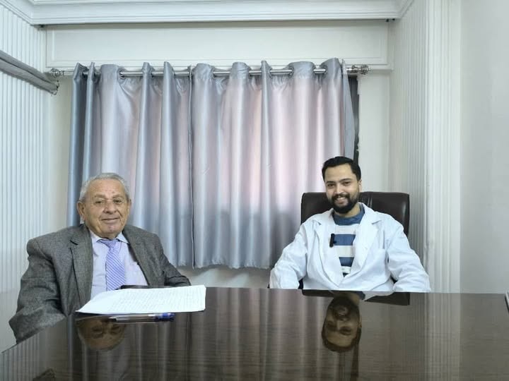 عيادة الجليل الجديد لطب الأسنان والتجميل - طرطوس