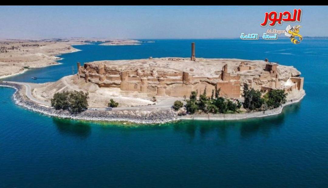 الرقة… مدينة الفرات بين عبق التاريخ ووجع الحاضر....